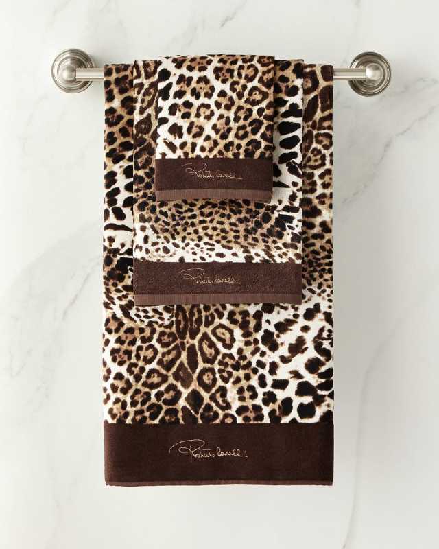 Bravo Hand Towel
